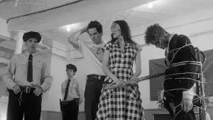 Backdrop to the movie "Vampire Zombies...from Space!" #768003