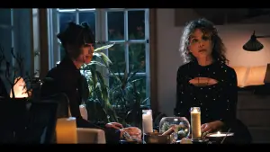 Backdrop to the movie "Witchy Ways" #648665