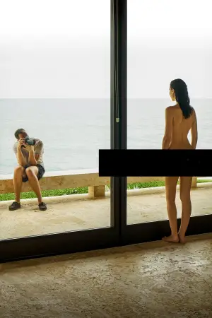 Poster to the movie "Nude" #839596