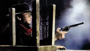 Backdrop to the movie "Django" #336796