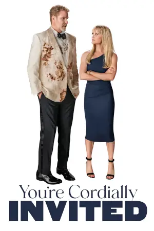 Poster to the movie "You