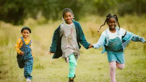 Backdrop to the movie "Sound of Hope: The Story of Possum Trot" #533348