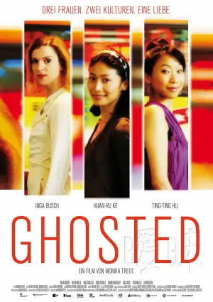 Poster to the movie "Ghosted" #741170