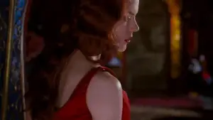 Backdrop to the movie "Moulin Rouge!" #802183