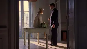 Backdrop to the movie "The Story of My Wife" #474883