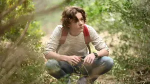 Backdrop to the movie "Monster Summer" #585329