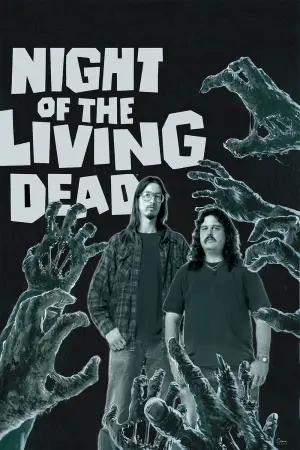Poster to the movie "Night of the Living Dead" #75142