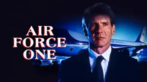 Backdrop to the movie "Air Force One" #93901