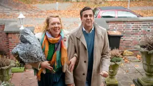 Backdrop to the movie "Alles gelogen" #810600