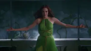 Backdrop to the movie "Sky High" #810587