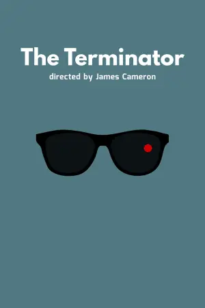 The Terminator