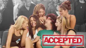 Backdrop to the movie "Accepted" #732415