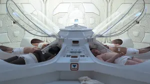 Backdrop to the movie "Alien" #177152