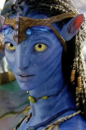 Poster to the movie "Avatar" #516526