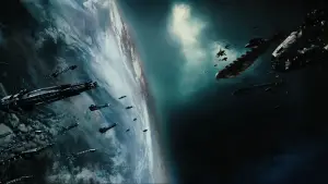 Backdrop to the movie "Serenity" #710651