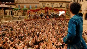 Backdrop to the movie "Perfume: The Story of a Murderer" #630904