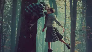 Backdrop to the movie "Gioia" #793212