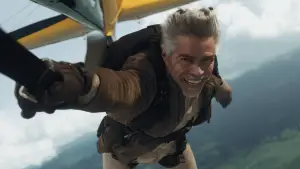 Backdrop to the movie "Mission: Impossible 8" #515298