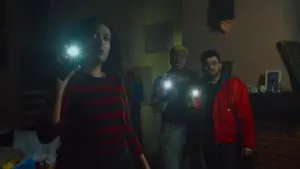 Backdrop to the movie "Interstício" #773520