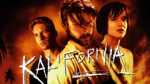 Watch film Kalifornia | Kalifornia (1993) - Official Trailer (HD)
