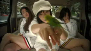 Backdrop to the movie "Love Exposure" #730954