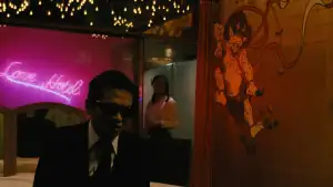 Backdrop to the movie "Love Hotel" #926747