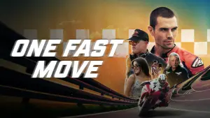 Backdrop to the movie "One Fast Move" #791980