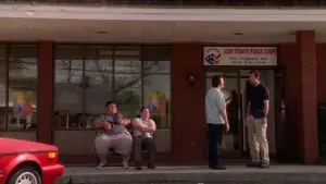 Backdrop to the movie "Shallow Hal" #697102