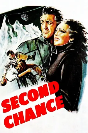 Poster to the movie "Second Chance" #494710