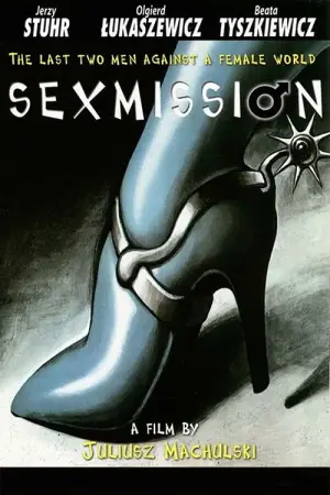 Poster to the movie "Sexmission" #654550