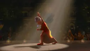 Backdrop to the movie "Shrek 2" #748128