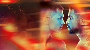 Backdrop to the movie "UFC on ESPN 66: Machado Garry vs. Prates" #719216