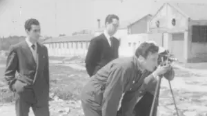 Backdrop to the movie "The First Look" #788413