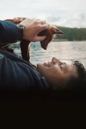 Poster to the movie "The Fox" #758705