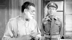 Watch film The Intruder | The Intruder (1953) ORIGINAL TRAILER [HD]