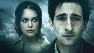 Backdrop to the movie "The Jacket" #254352