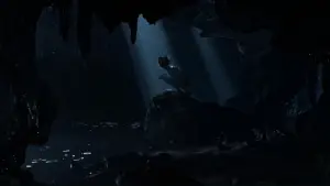 Backdrop to the movie "The Lord of the Rings: The Fellowship of the Ring" #515548