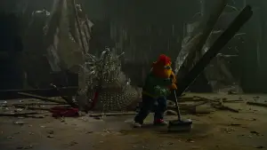 Backdrop to the movie "The Muppets" #672879