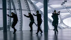 Backdrop to the movie "The Old Guard 2" #570058