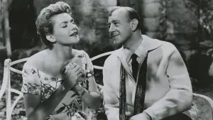 Backdrop to the movie "The Scapegoat" #500056