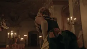 Backdrop to the movie "The Ugly Stepsister" #519171