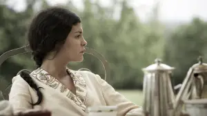 Backdrop to the movie "Thérèse" #765715