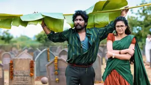 Backdrop to the movie "Uppu Kappurambu" #792771