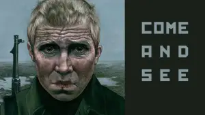 Backdrop to the movie "Come and See" #671121