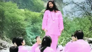 Backdrop to the movie "AUM: The Cult at the End of the World" #725334