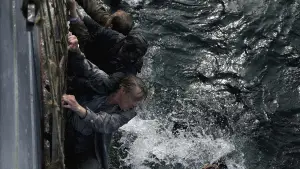 Backdrop to the movie "War Sailor" #679418