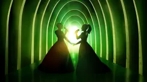 Backdrop to the movie "Wicked: One Wonderful Night" #626795