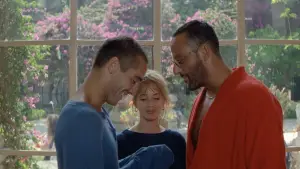 Backdrop to the movie "The Big Blue" #534920