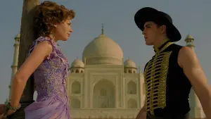 Backdrop to the movie "The Fall" #456613