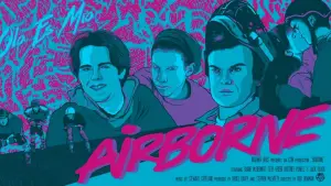 Airborne